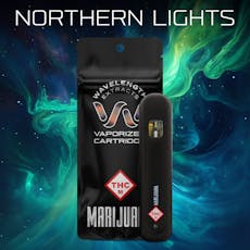 Northern Lights | Disposable