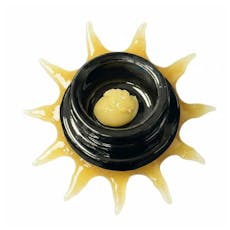 Hash Burger | Live Rosin Puck 1g