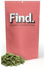 Find - Pineapple Donut - Mixed Buds - 28g