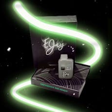 E-Jay | Menage | 1g | Hash Oil Disposable