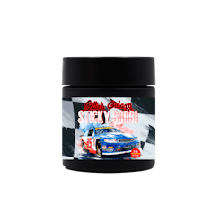 Gillie's Galaxy | Sticky Bobbi (I-H) Flower Buds | 3.5g