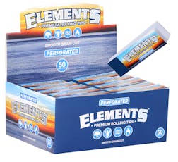 Elements Tips