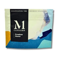M1 | Grape Mochi | 3.5g