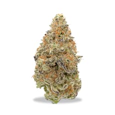 Oregrown - MAC Flurry