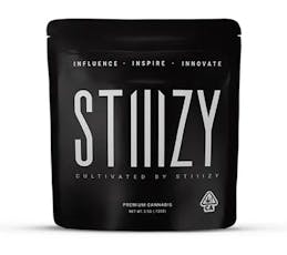 Stiiizy White Truffle 3.5g