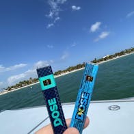 RUNTZ | .4G | DISPOSABLE | FULL SPECTRUM | MIX 6/$100