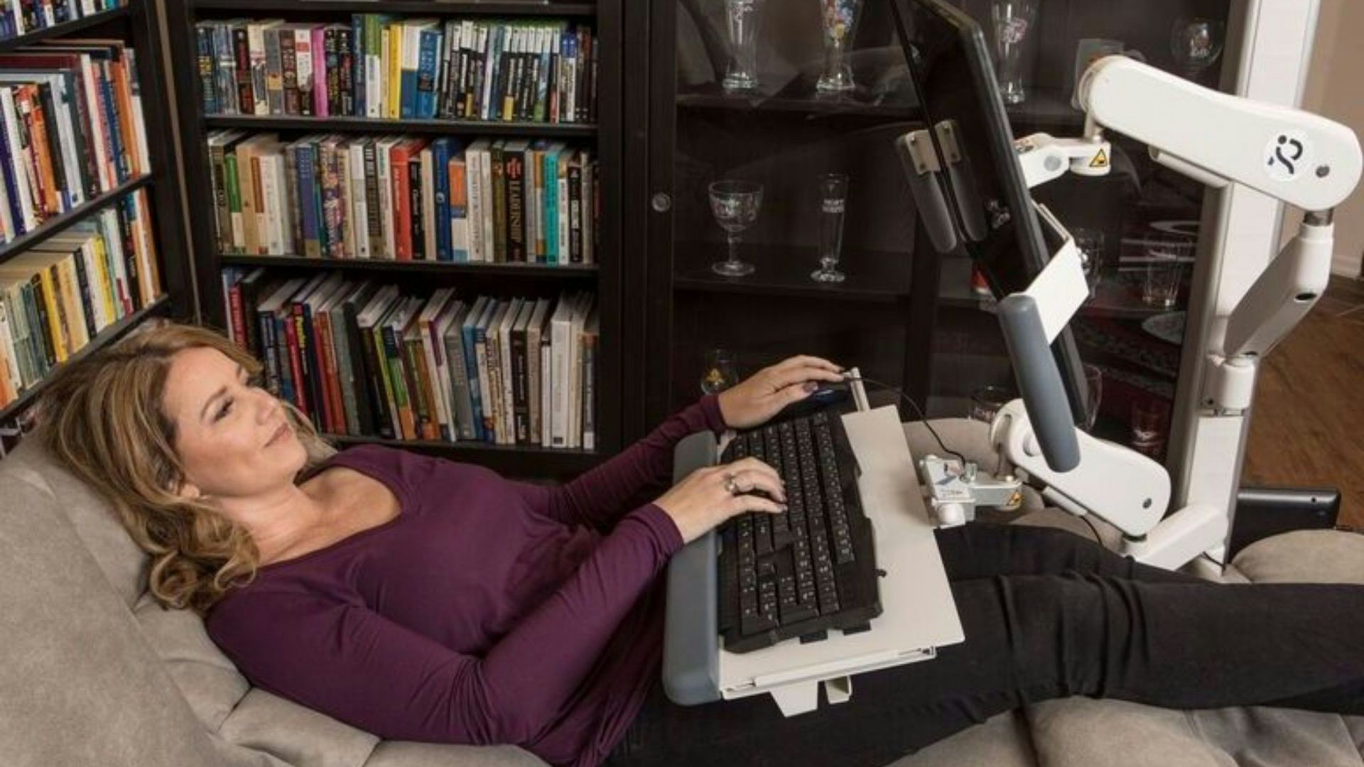Rest-A-Desk Cover Photo