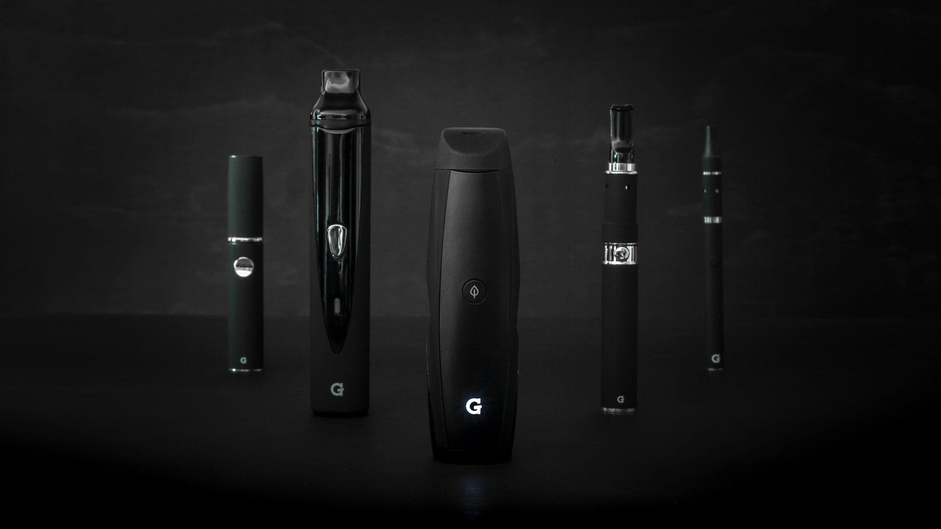 G Pen Grenco Science Leading Personal Vaporizer Brand