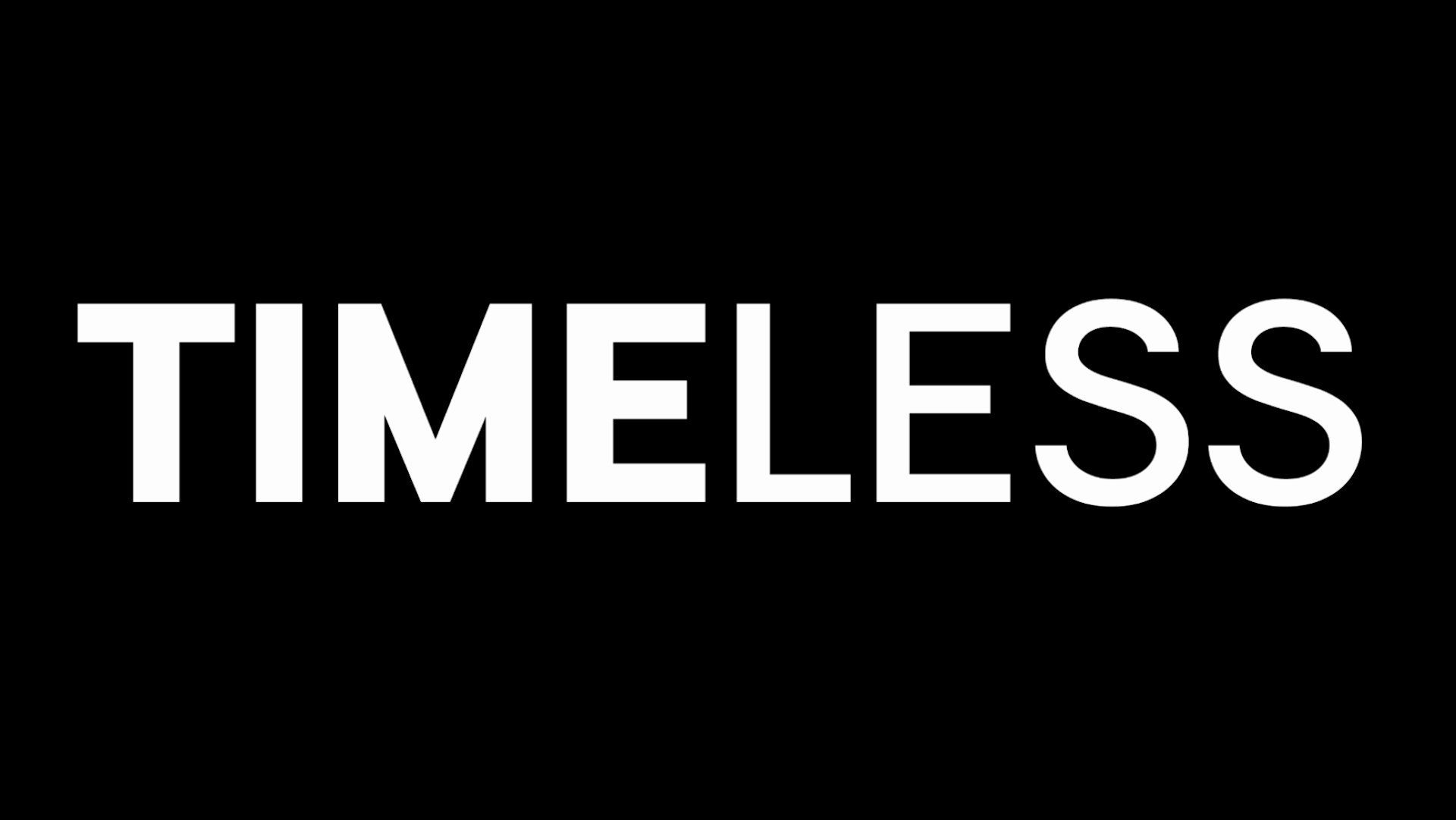 Timeless CBD Cover Photo