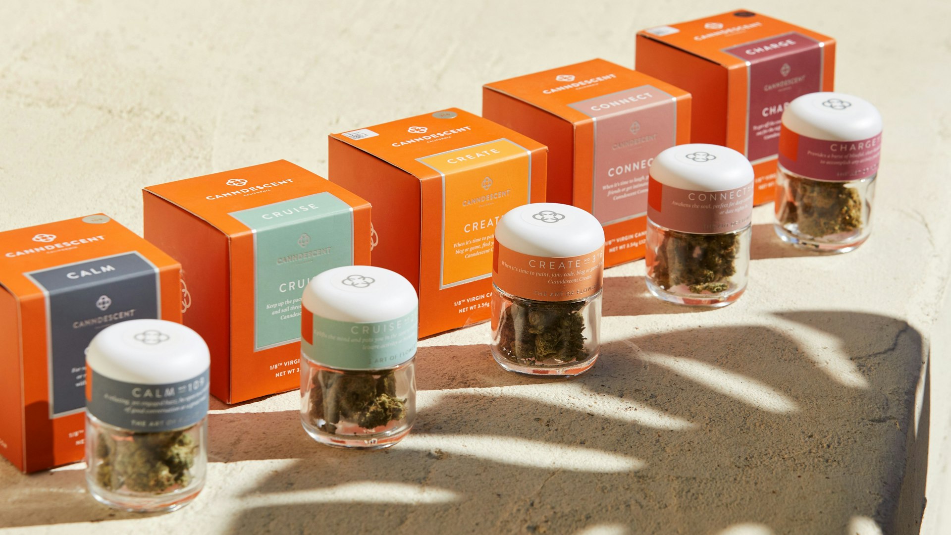 Canndescent Cover Photo