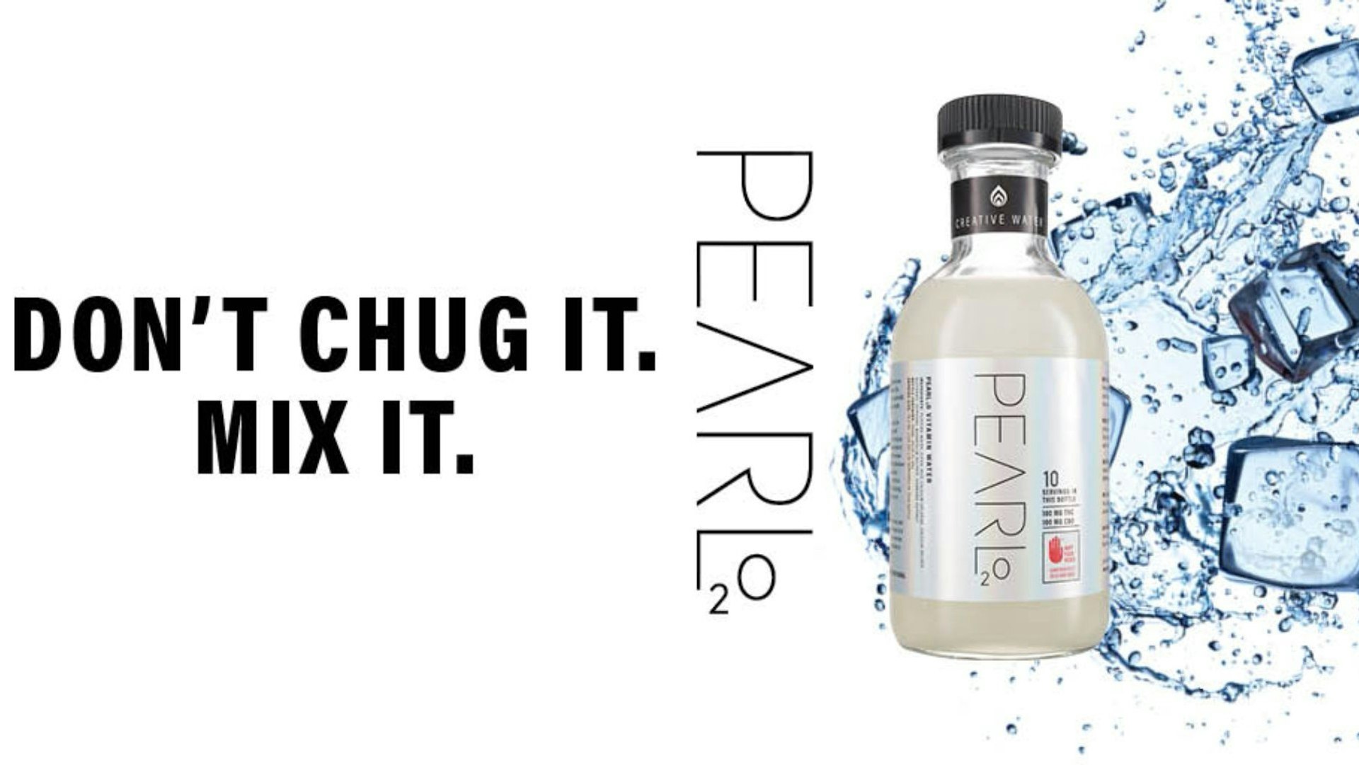 Pearl2O Cover Photo