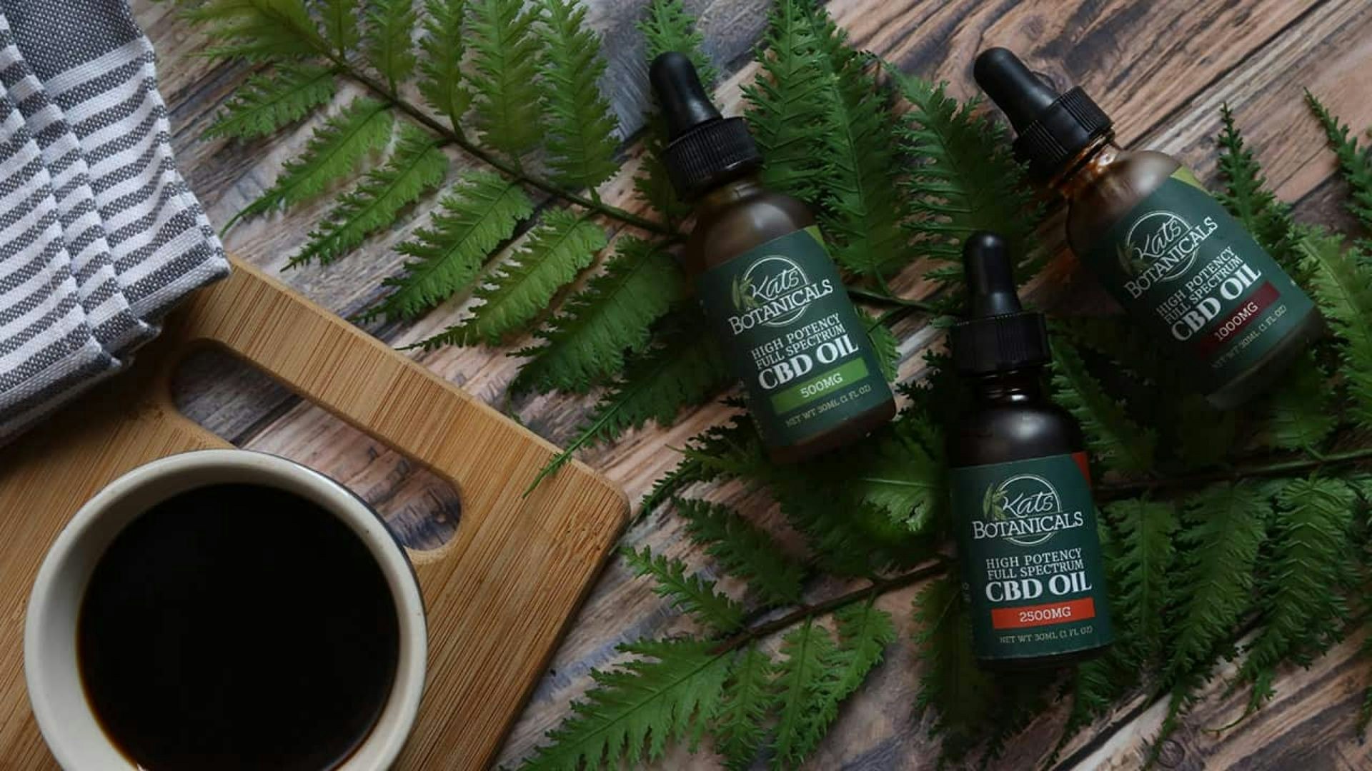Kats Botanicals Cover Photo