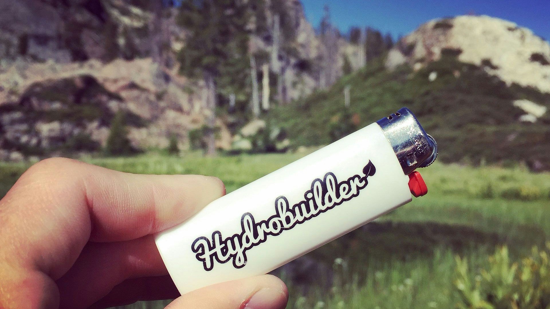 Hydrobuilder Cover Photo