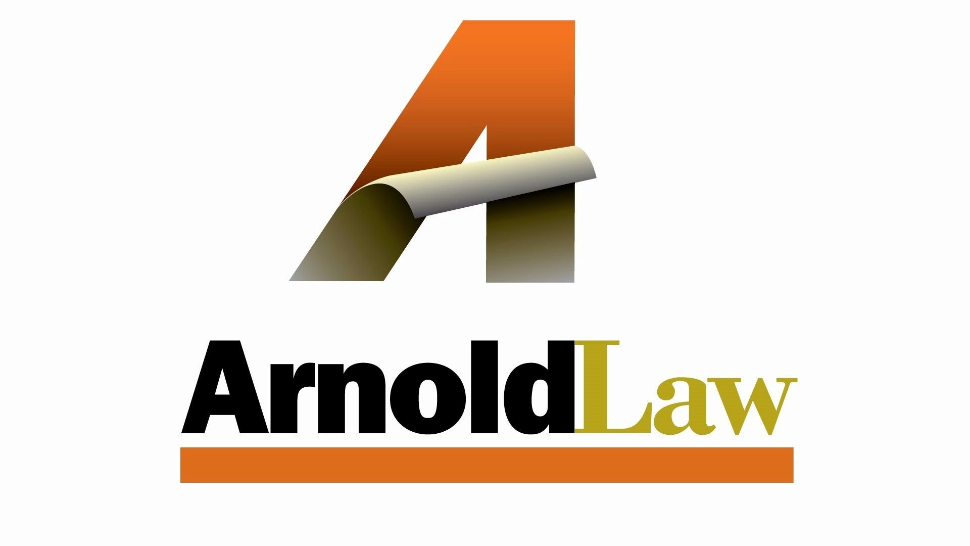 Arnold Law - Oregon Cover Photo