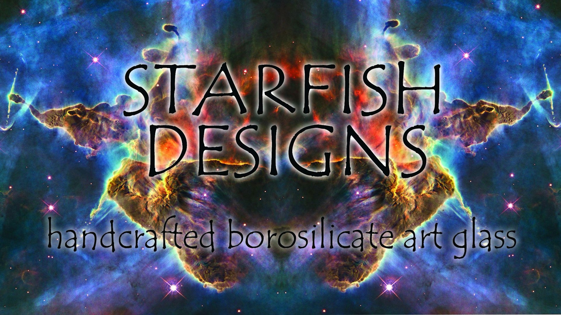 Starfish Designs Cover Photo