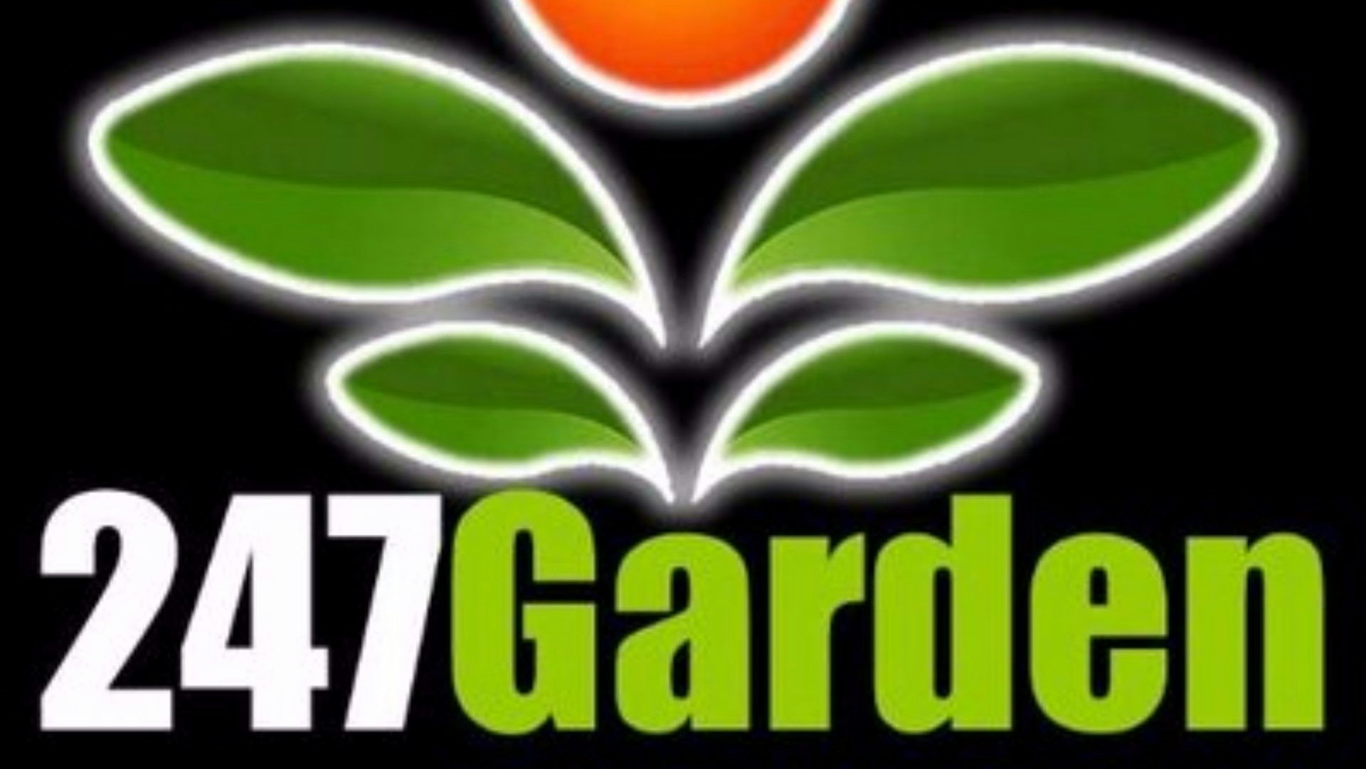 247 Garden Cover Photo