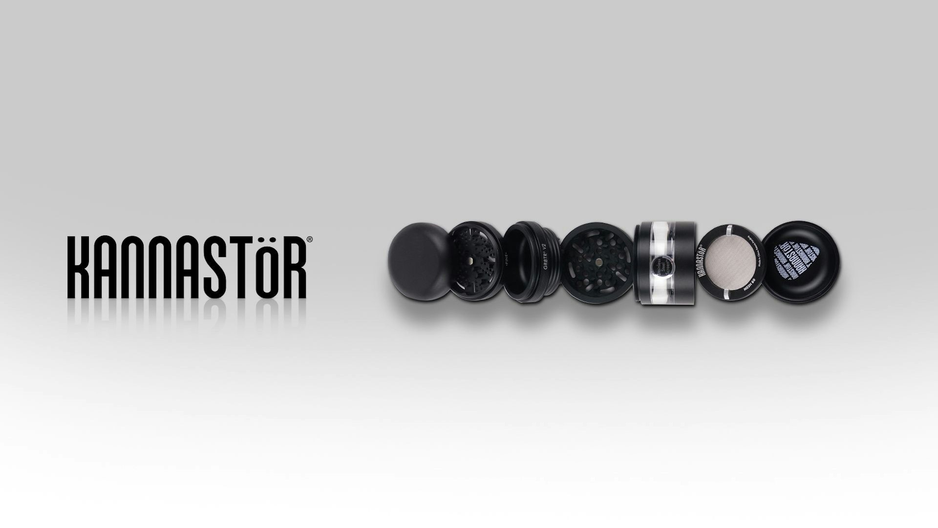 Kannastör® Cover Photo