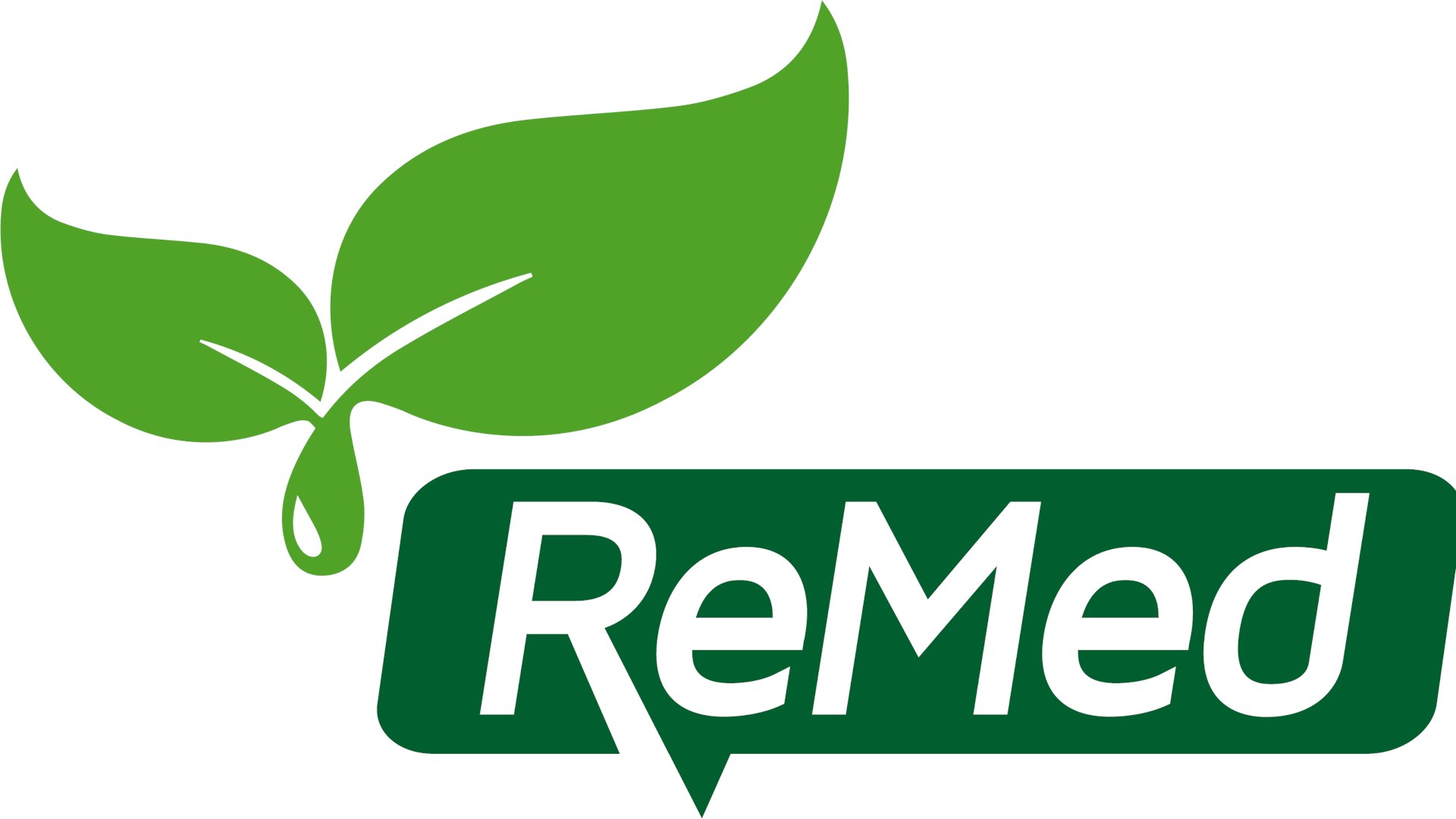 ReMed Leaf Cover Photo