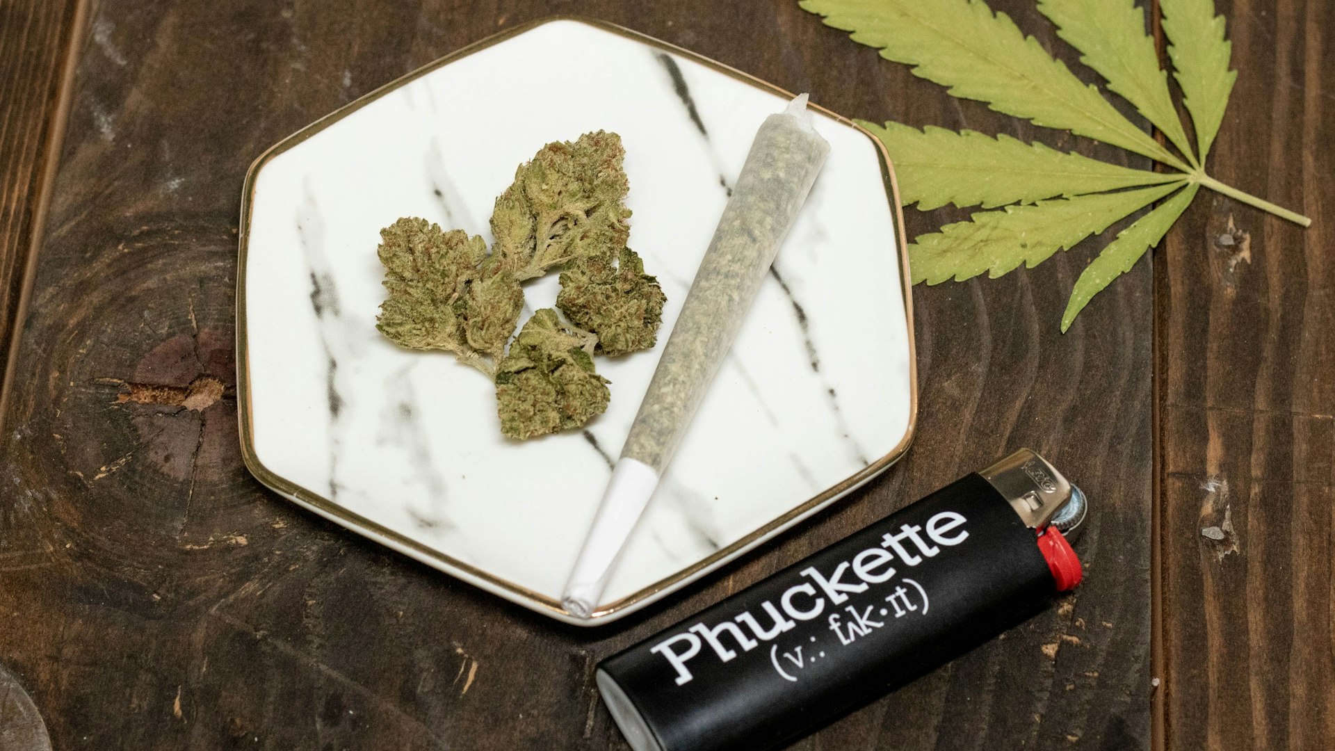Phuckette Cover Photo