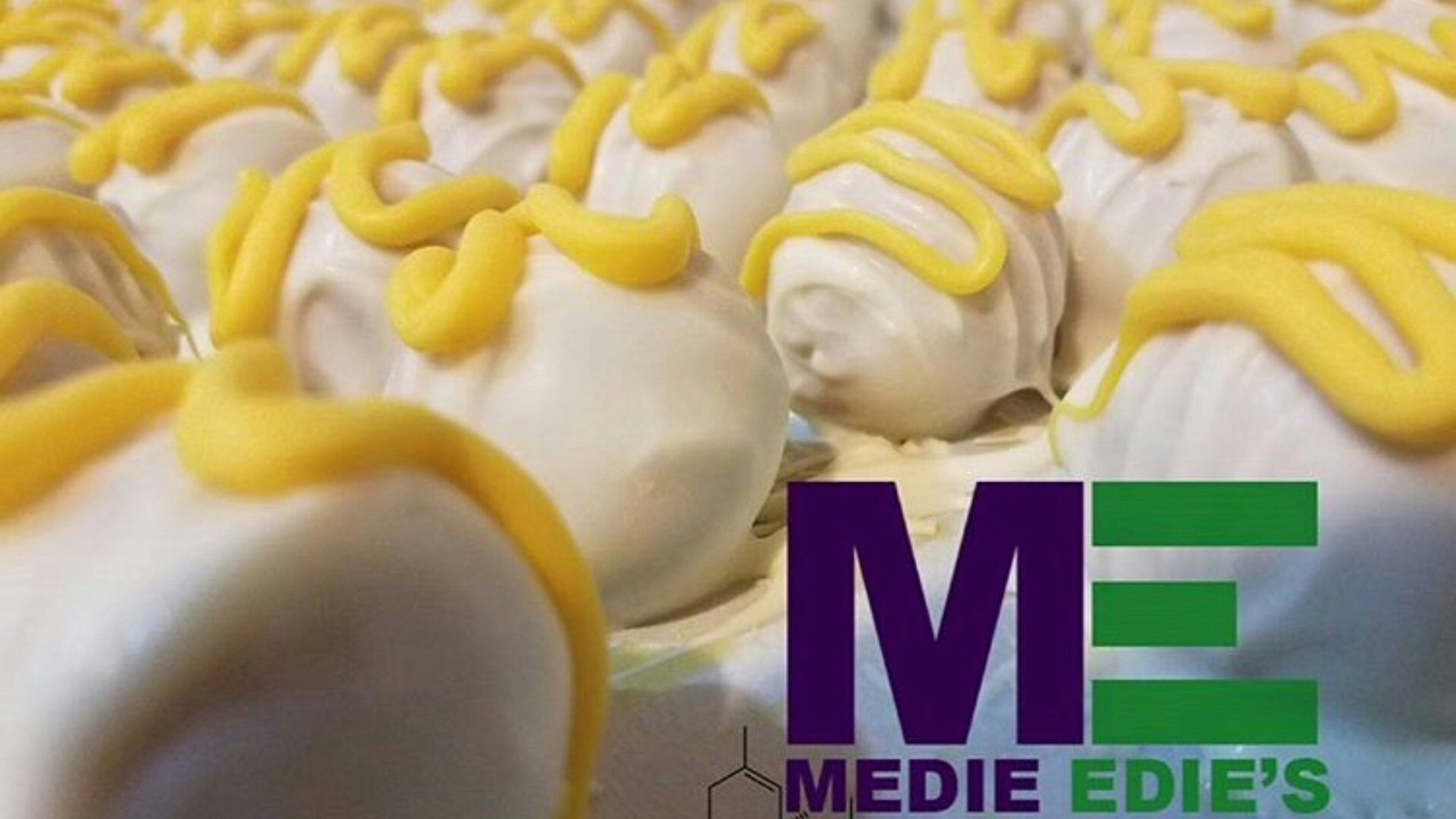 Medie Edie's Cover Photo