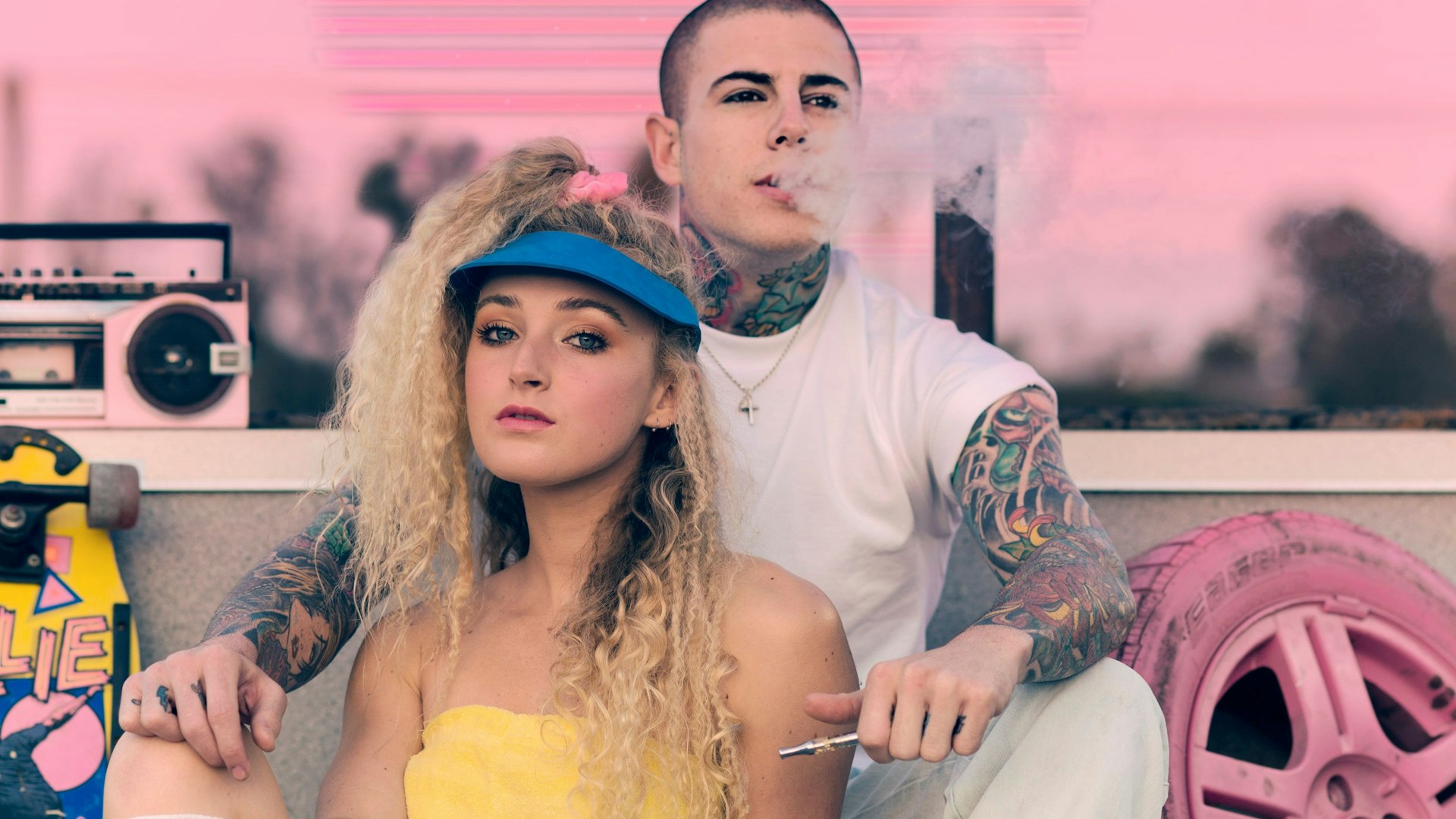 Rad Extracts Cover Photo