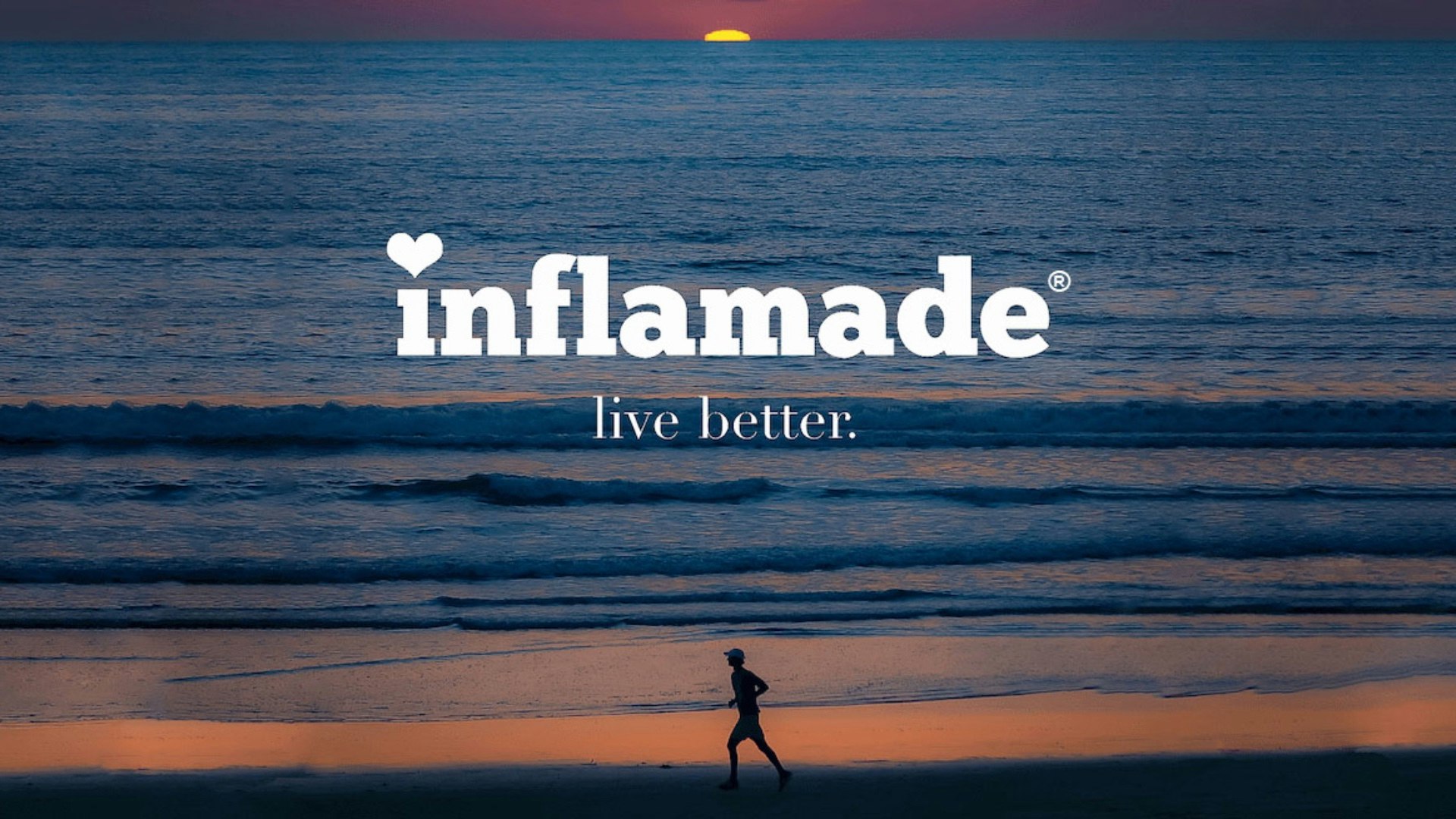 Inflamade Cover Photo