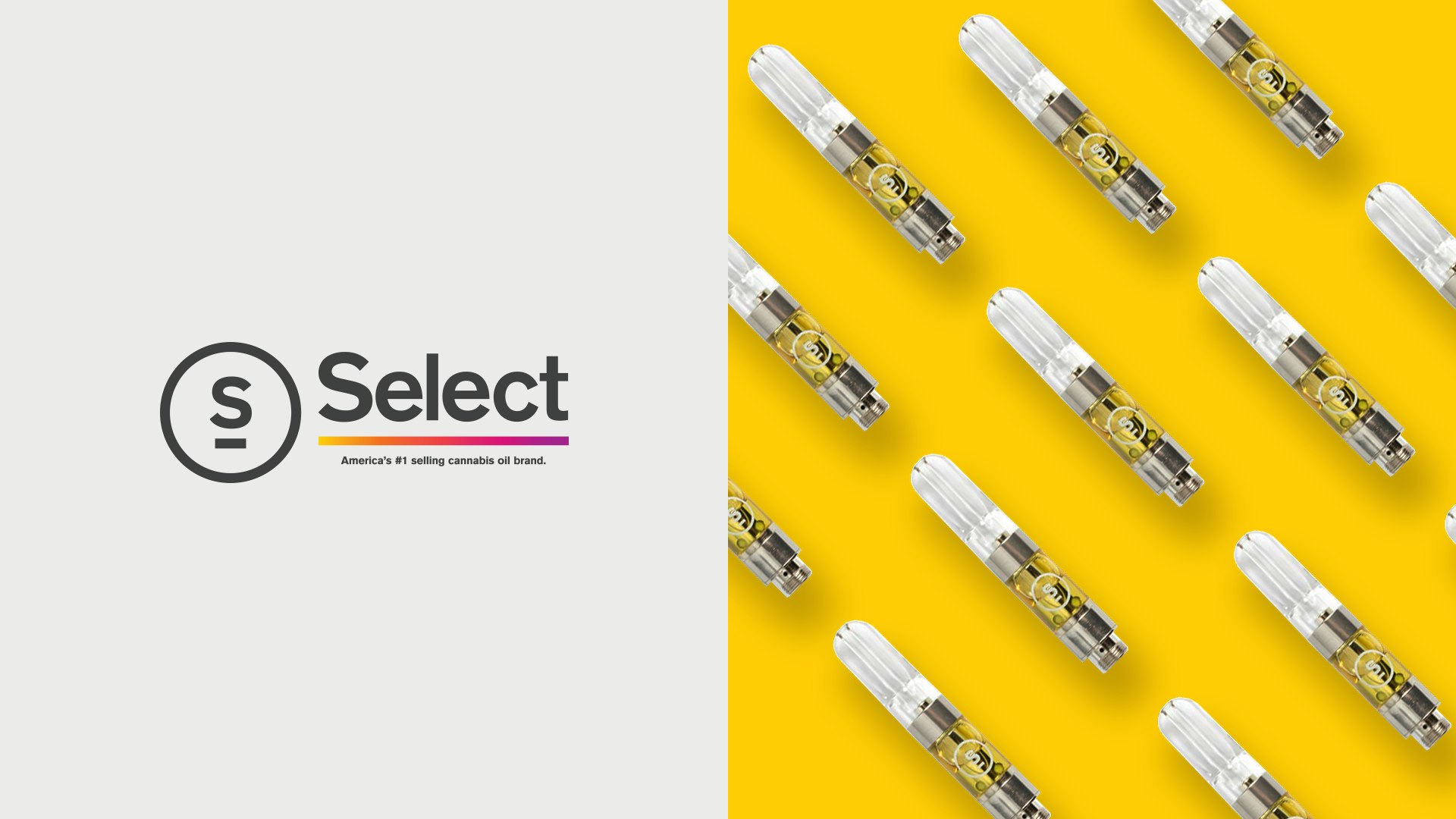 Select Oil Cover Photo