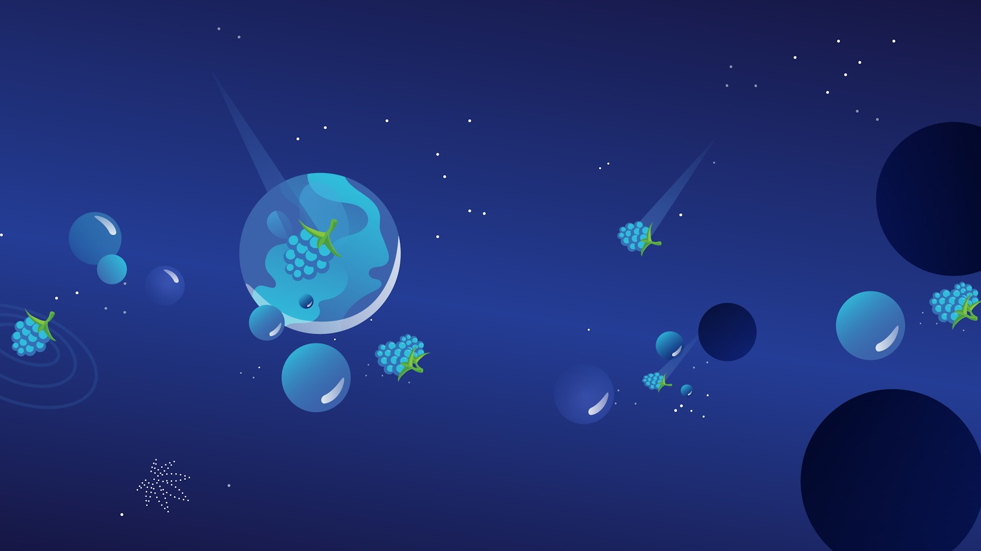 Kosmik Brands Cover Photo