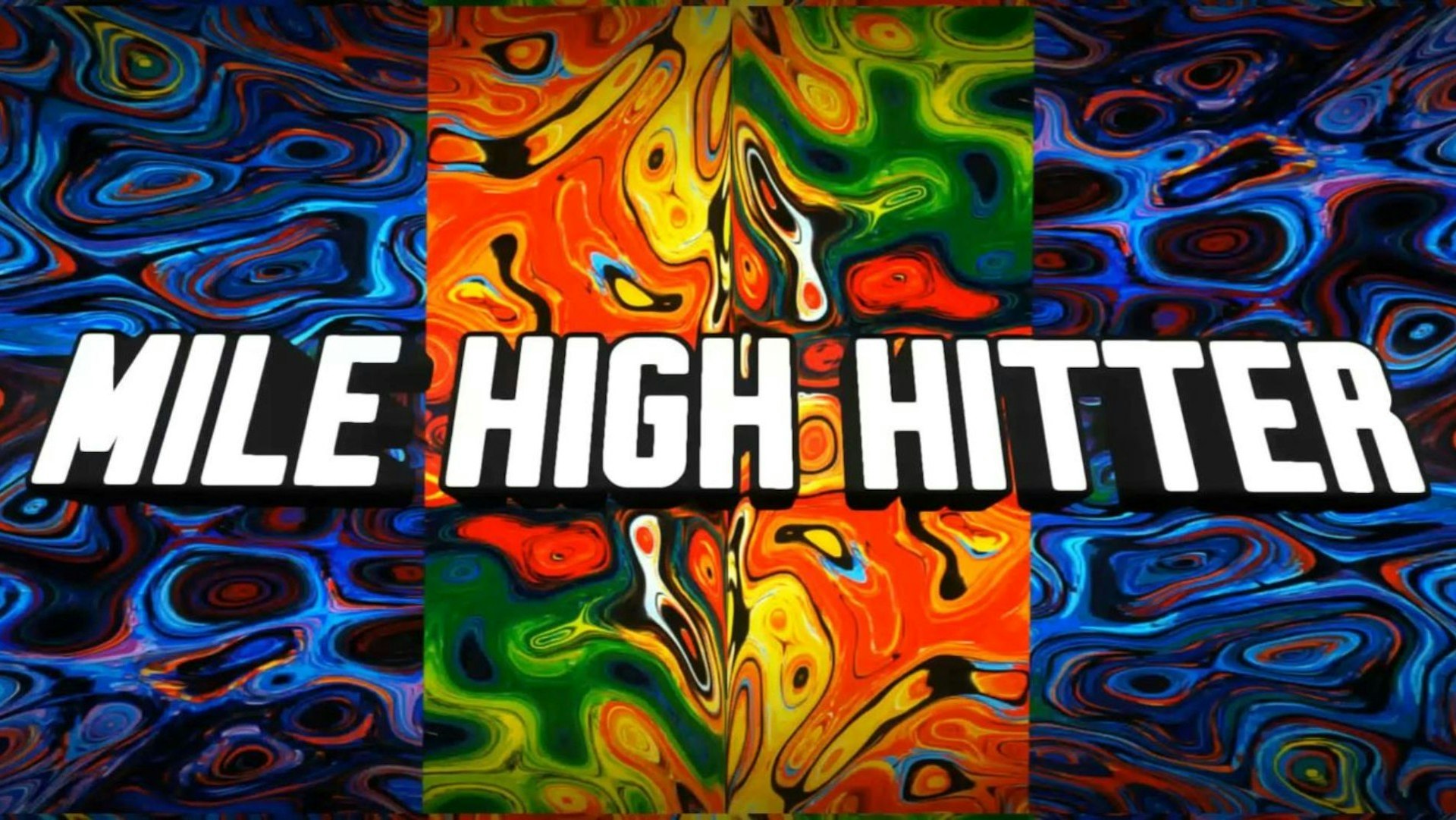 Mile High Hitter | "Must have for Cultivators & Connoisseurs" Danny Danko | Crown jewel of dugouts Cover Photo