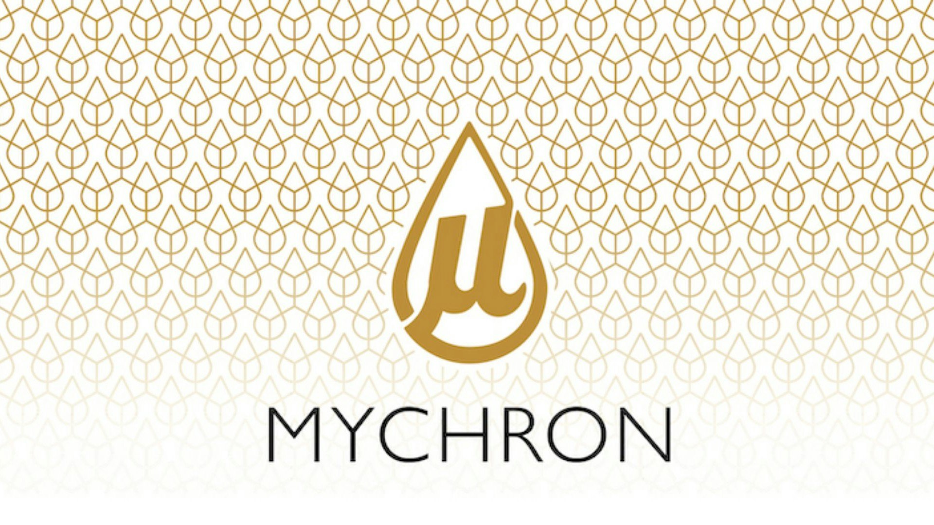 MYCHRON Extracts Cover Photo