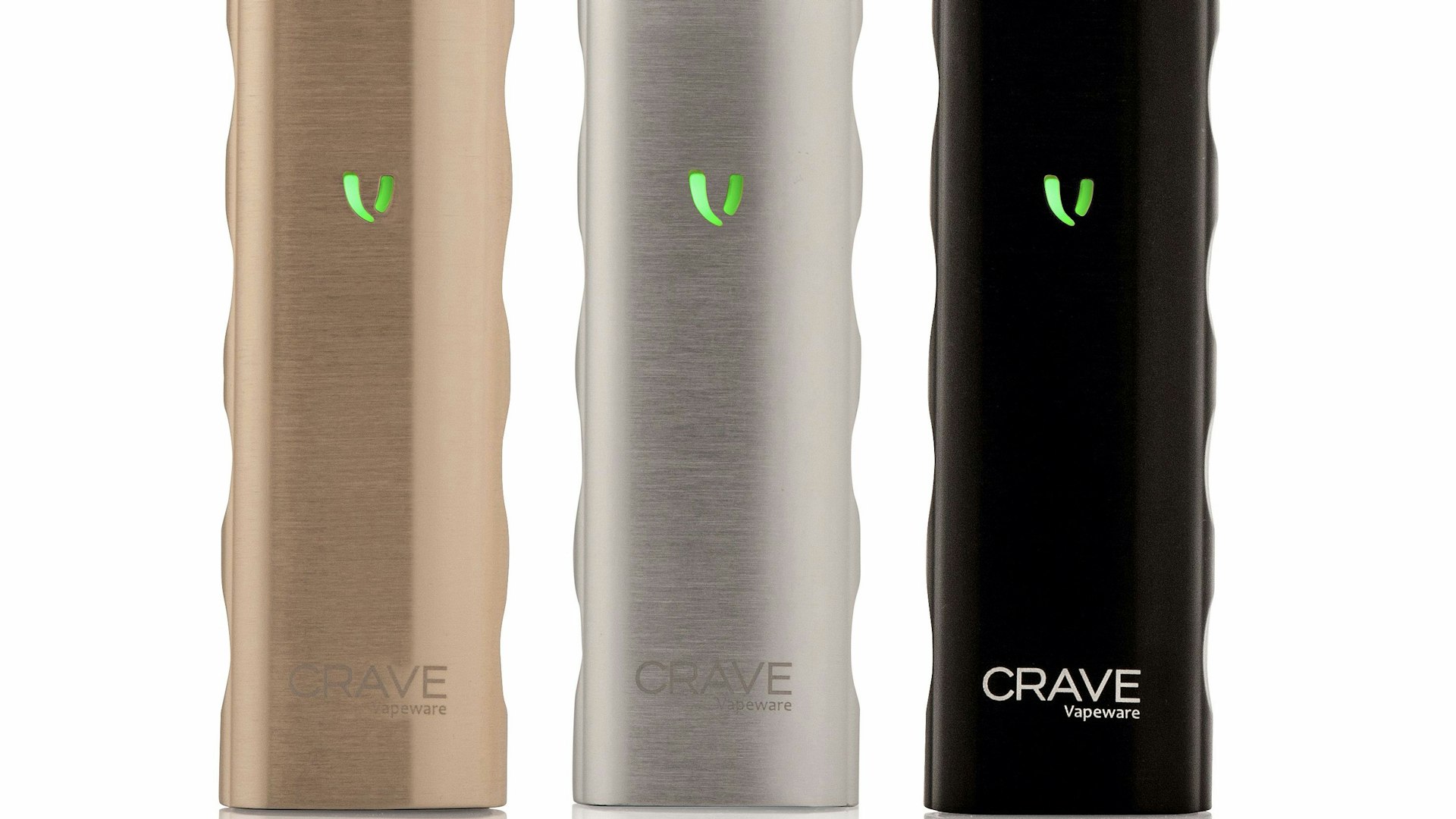 Crave Vaporizers Cover Photo