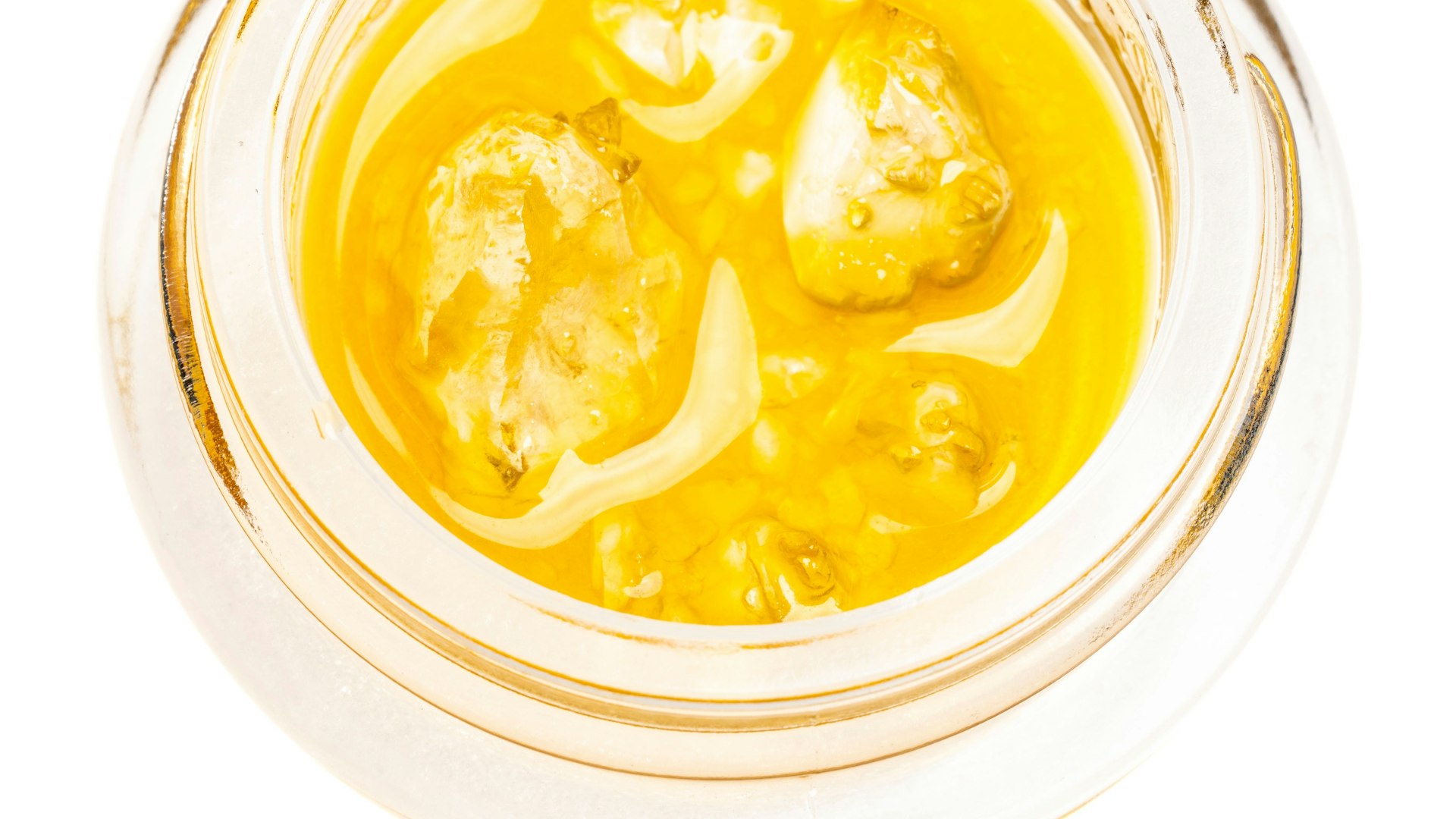 White Label Extracts Cover Photo