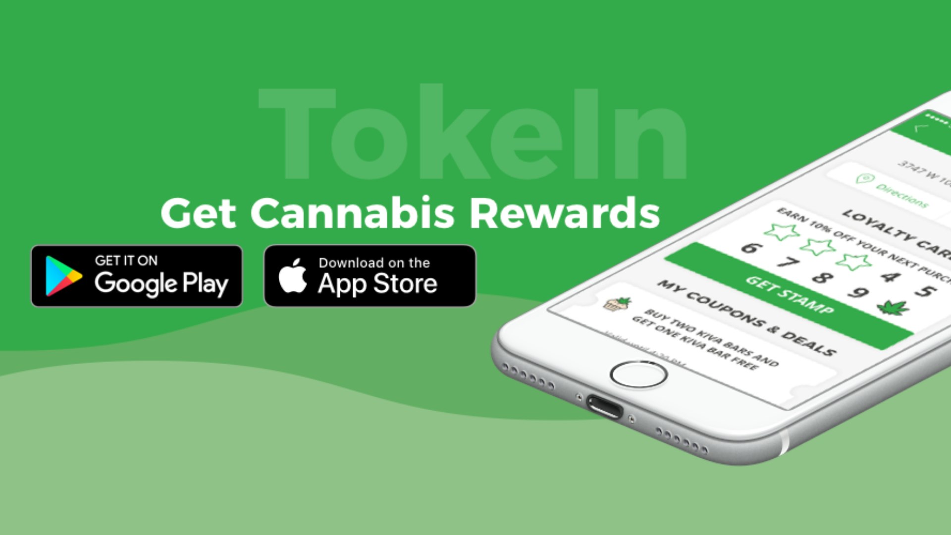 TokeIn Cover Photo