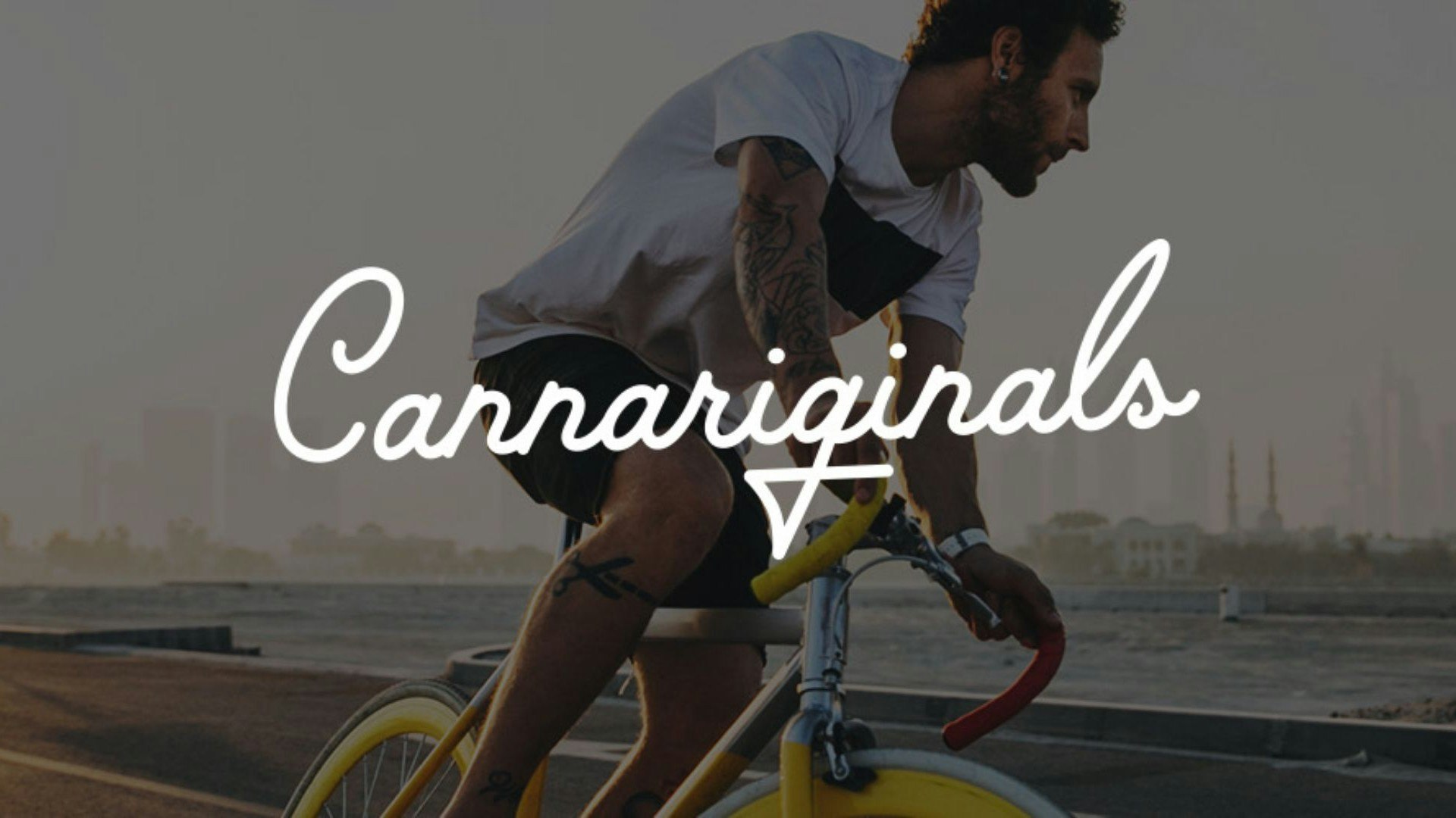 Cannariginals Cover Photo
