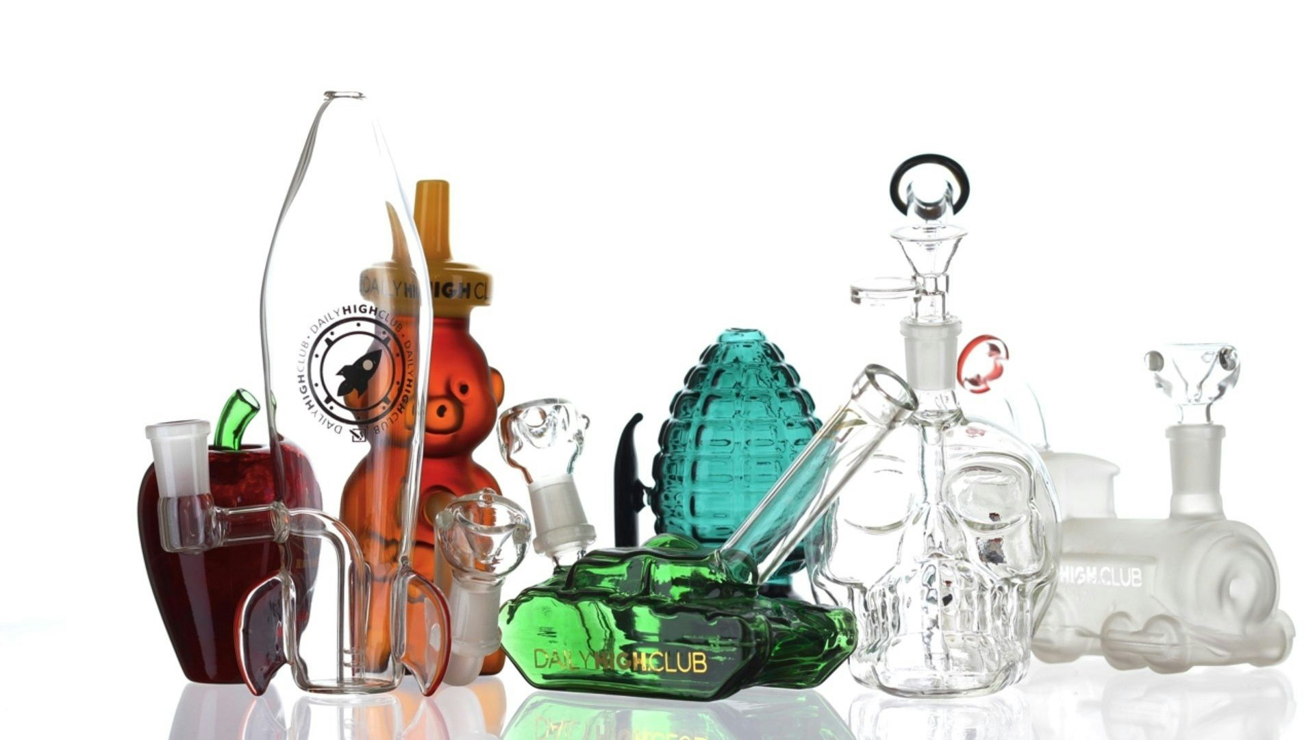 Daily High Club Cover Photo