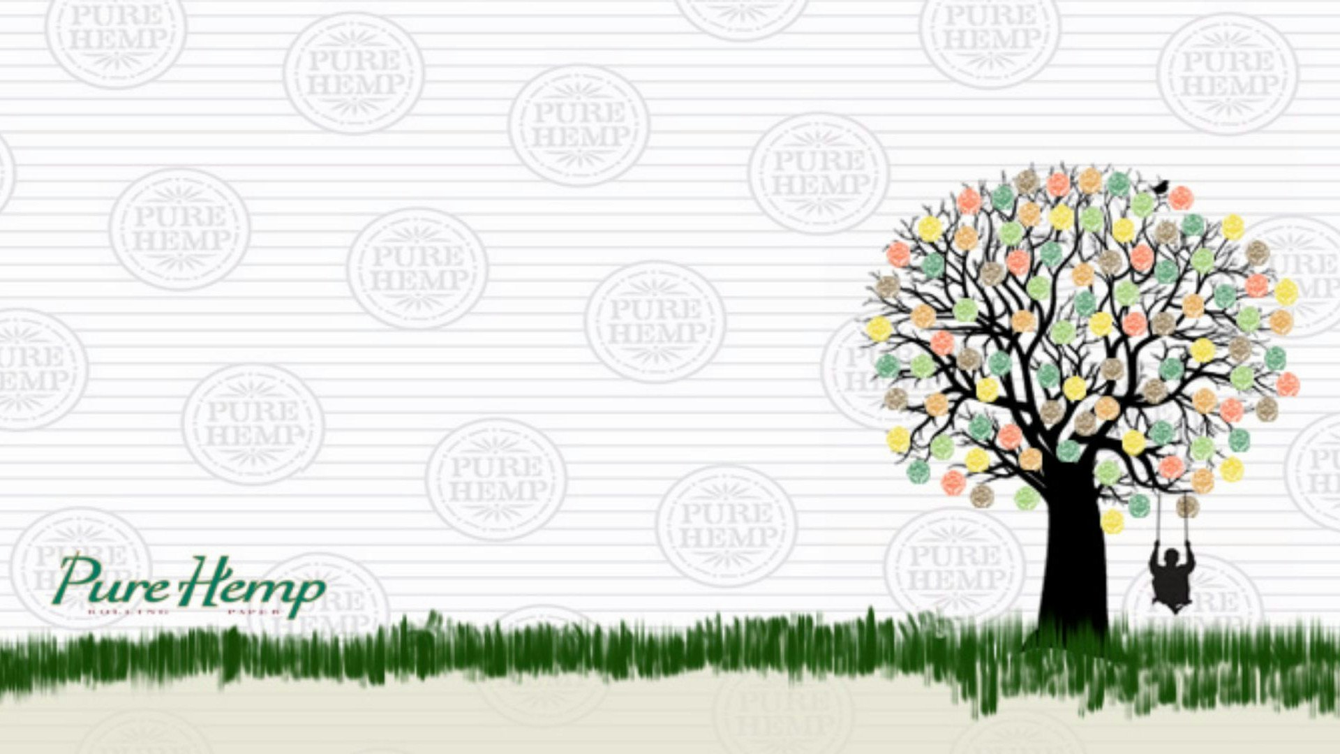 Pure Hemp Rolling Papers Cover Photo