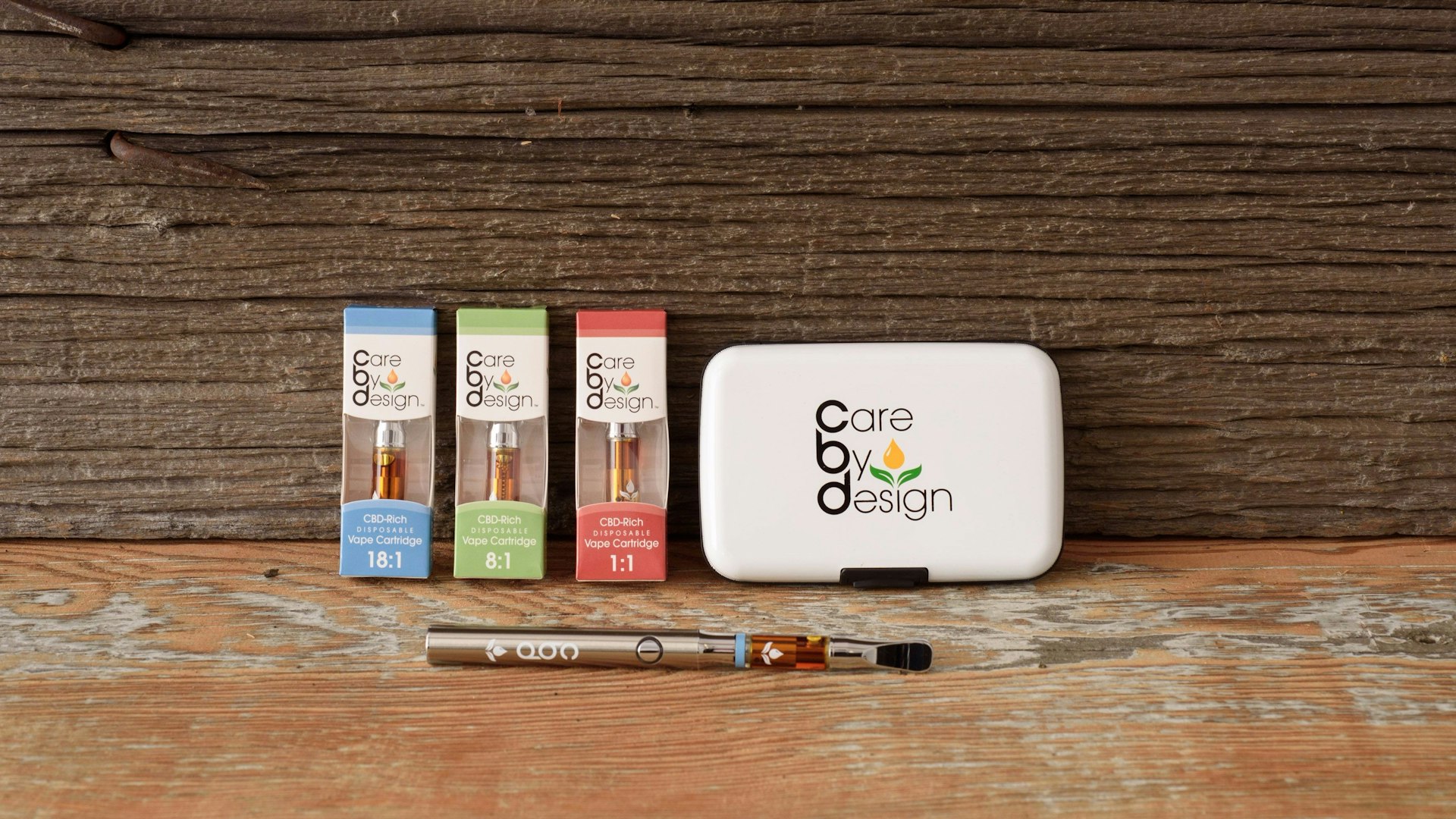 Care By Design Cover Photo