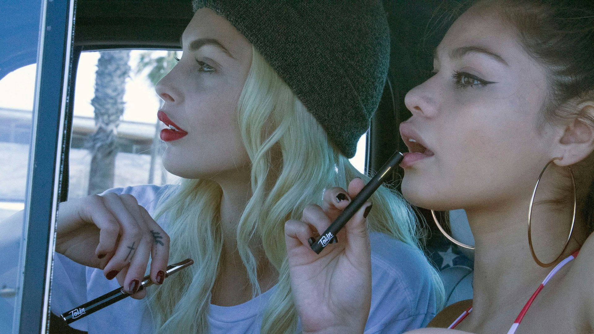 Tokin Cover Photo