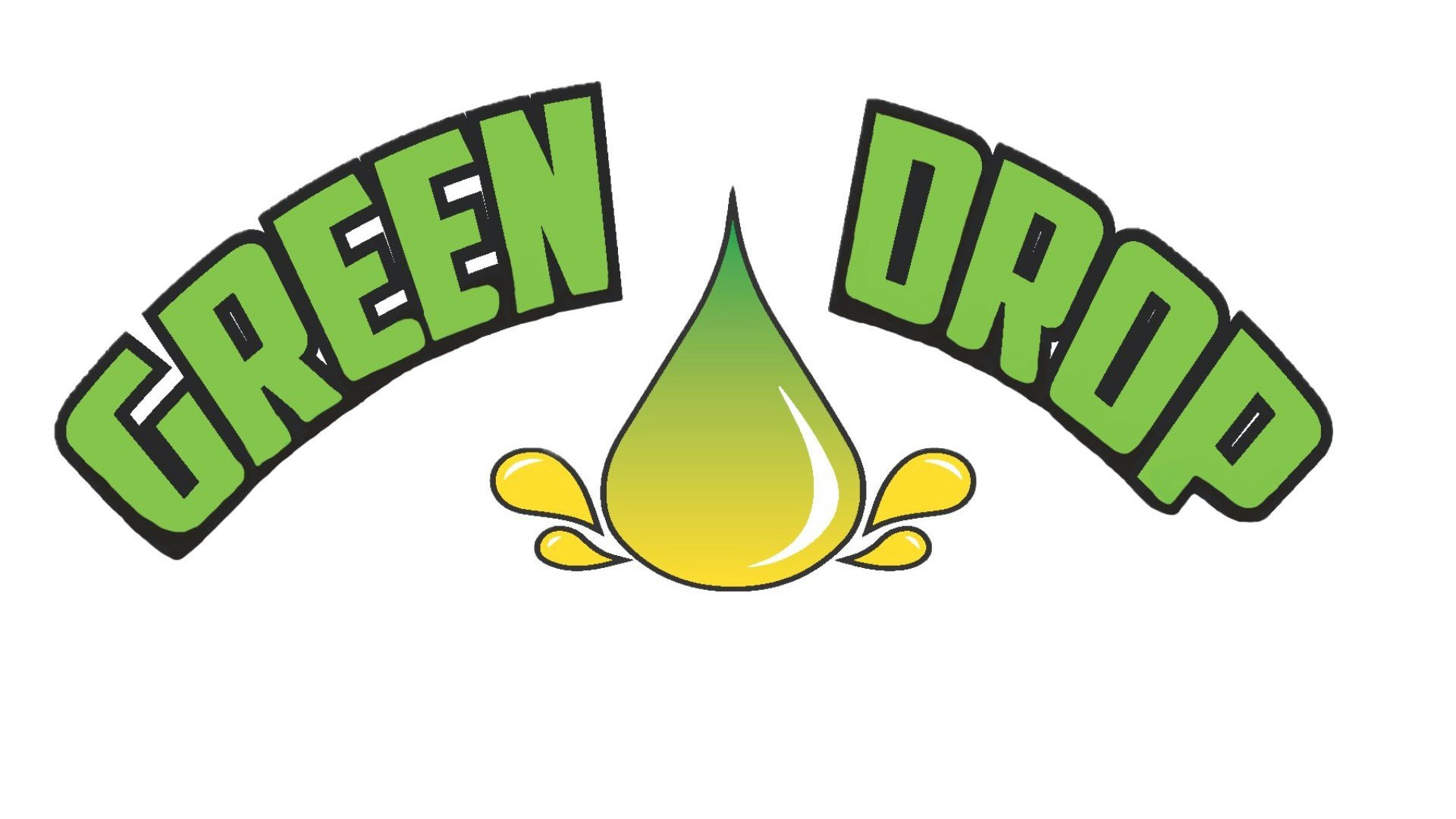 Green Drop Edibles Cover Photo