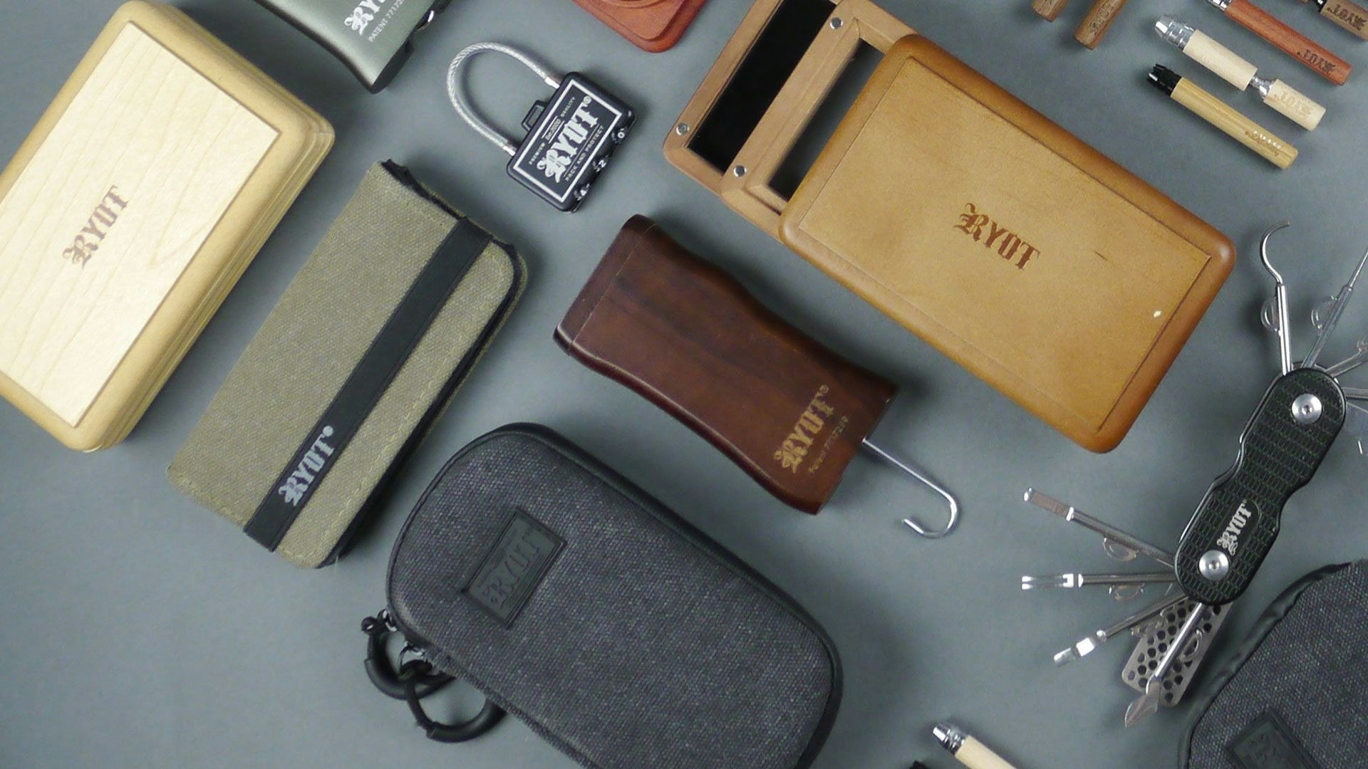 RYOT® Cover Photo