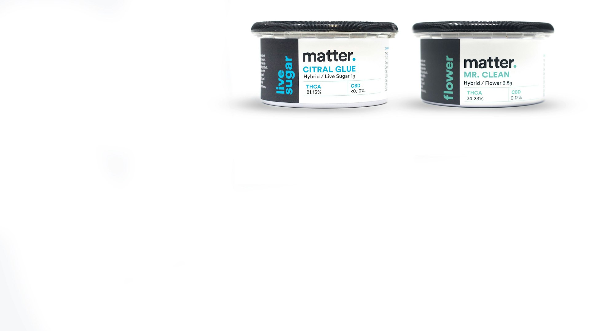 Matter Cover Photo