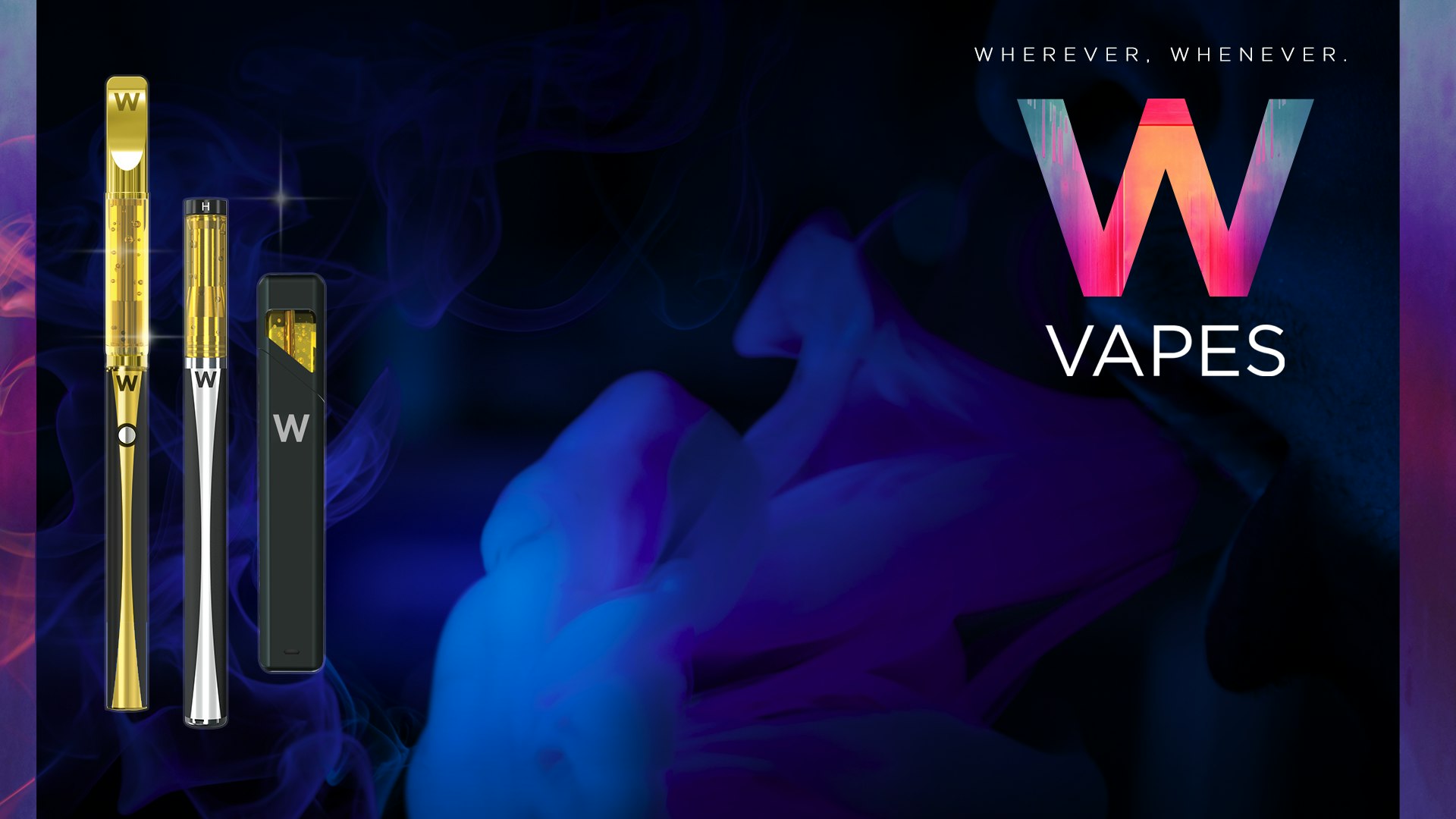 W Vapes Cover Photo