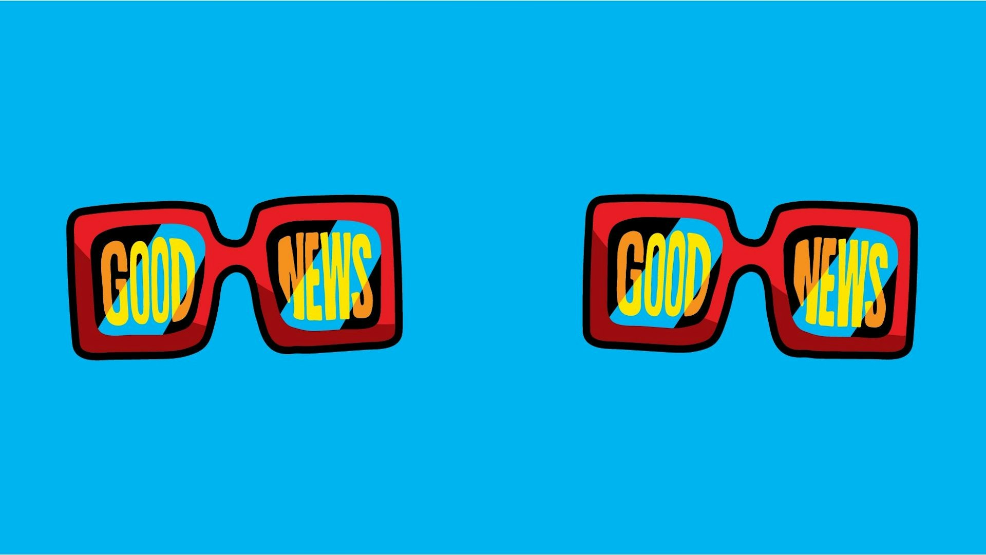 Good News Cover Photo
