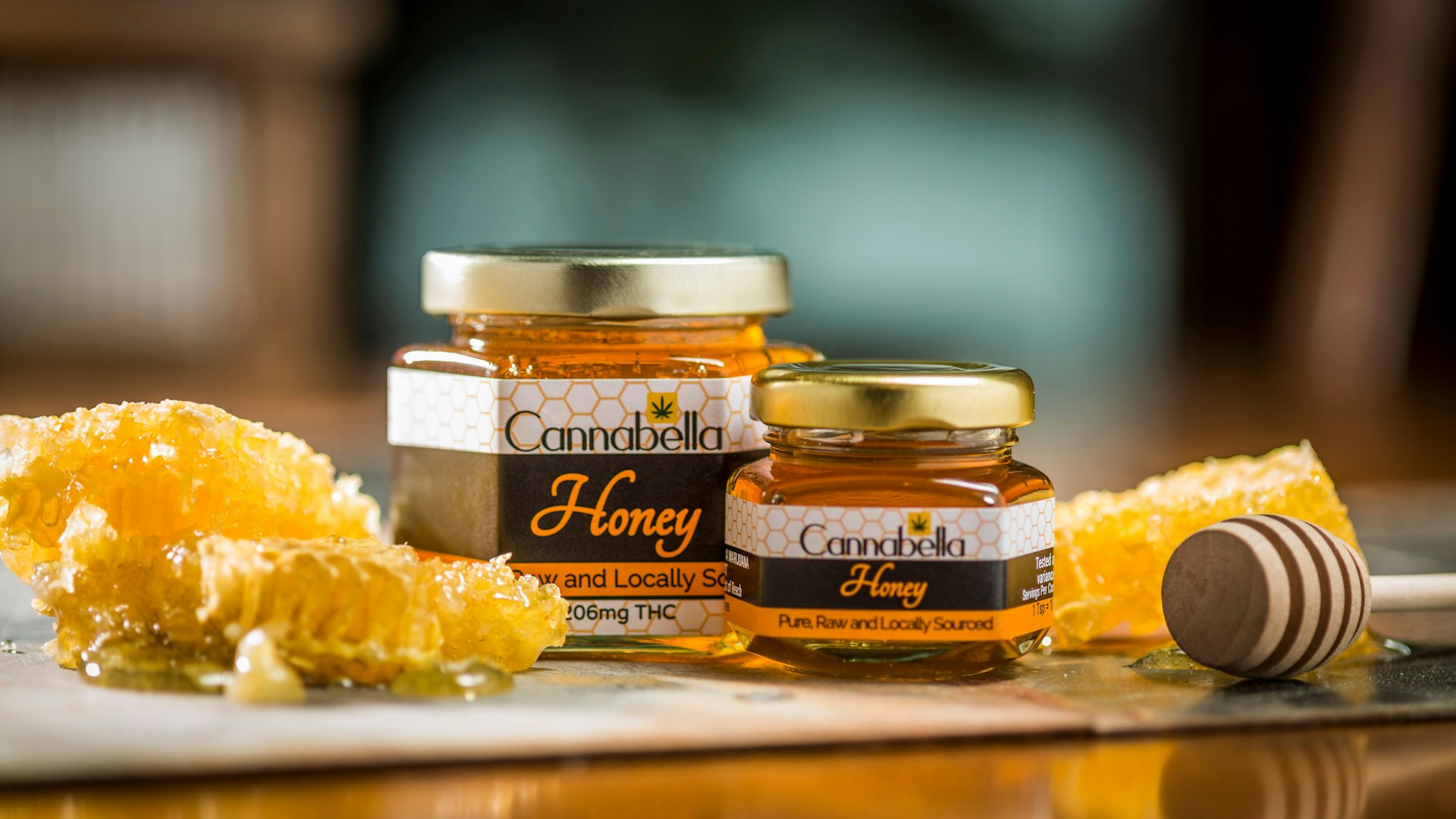 Cannabella Cover Photo