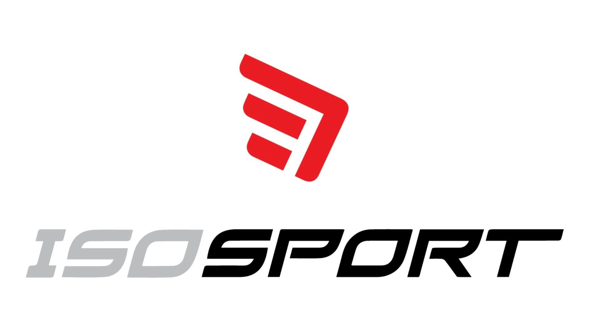 ISOSport Cover Photo