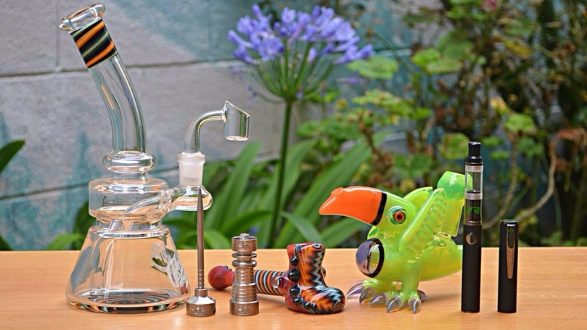 The Dab Lab Cover Photo
