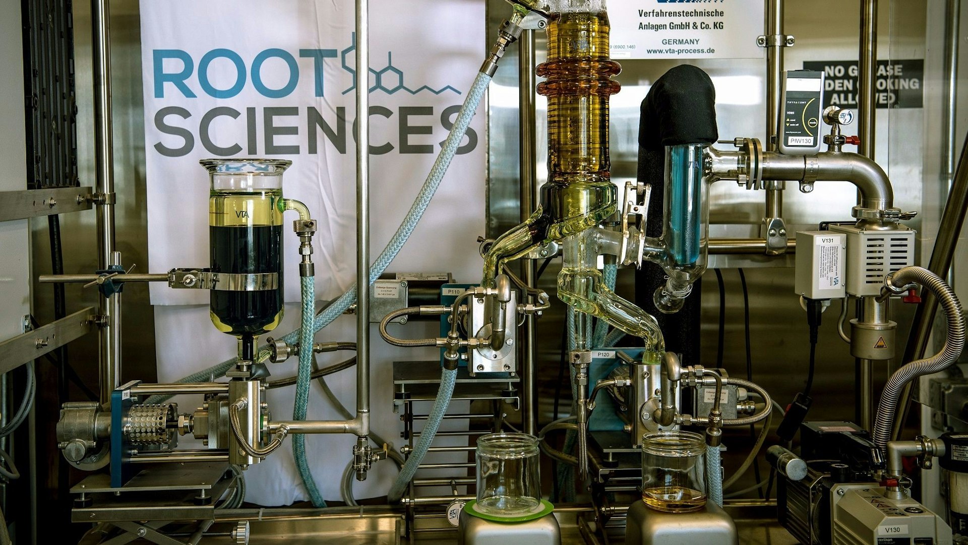 Root Sciences Cover Photo