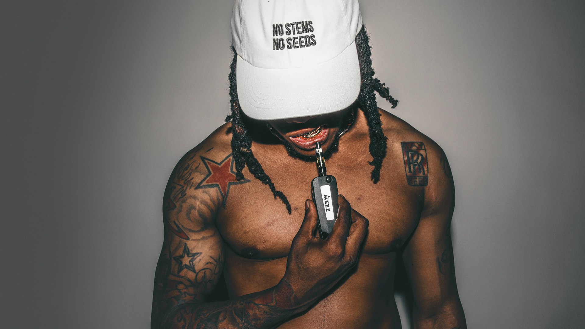 Mezz Brands Cover Photo