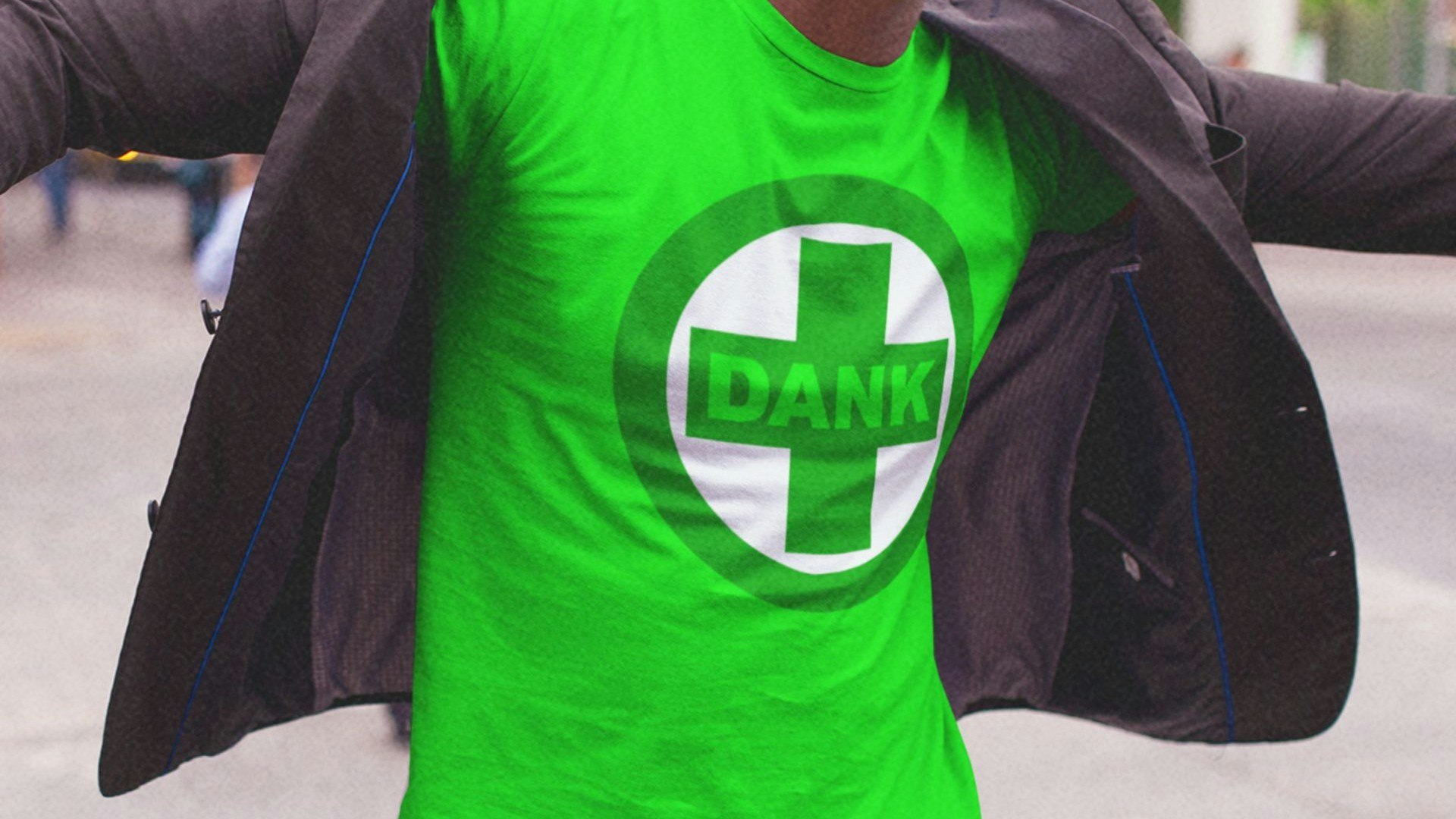 Dank Teez Cover Photo