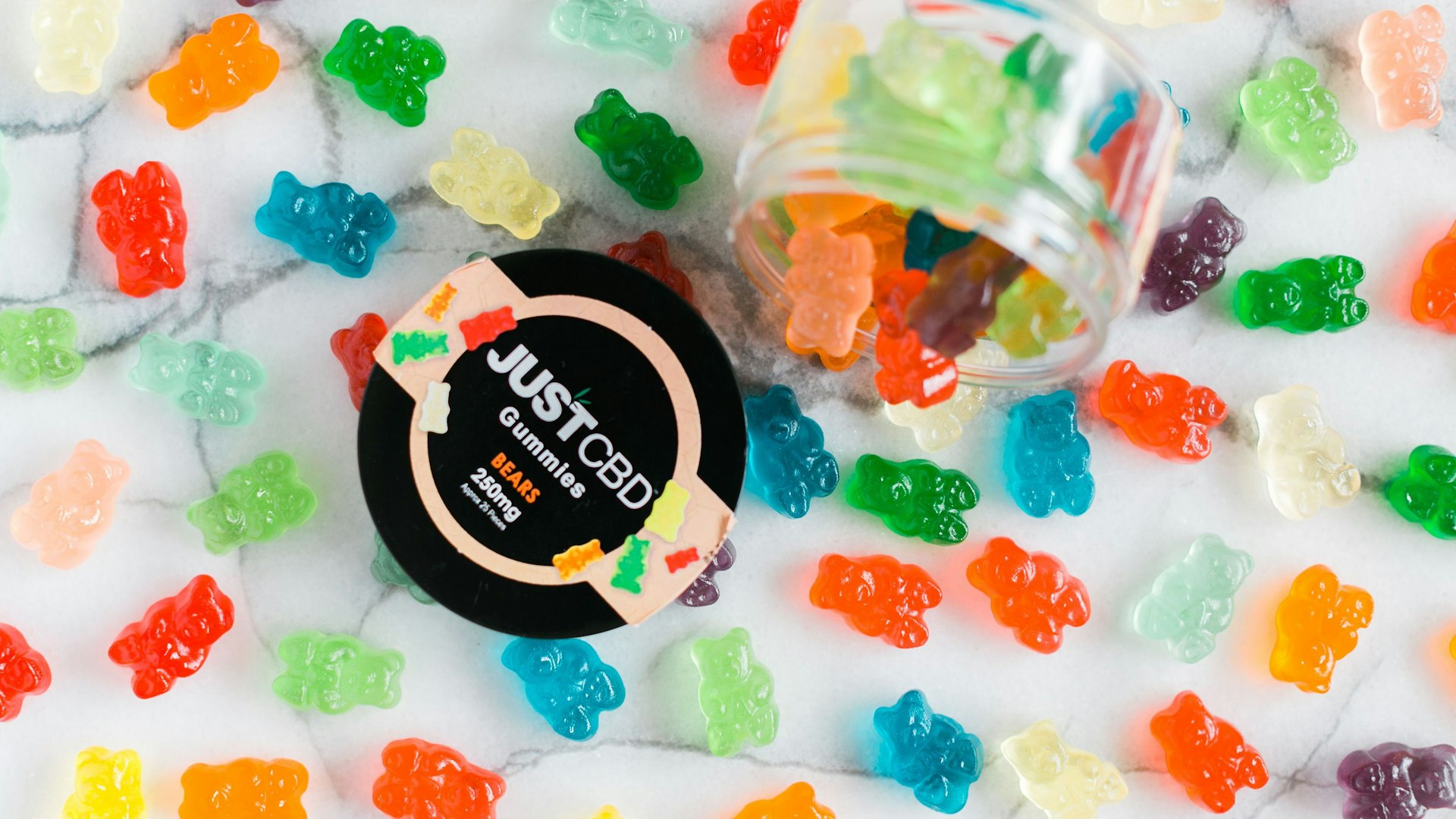 JustCBD Cover Photo